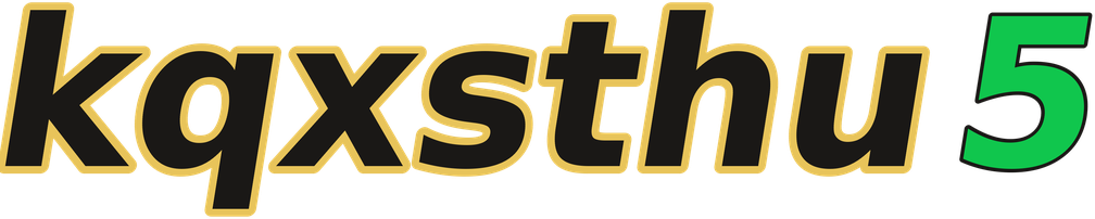 kqxsthu5 logo
