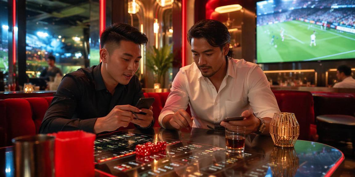 kqxsthu5 Casino Trực Tiếp ZaloPay
