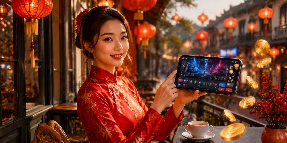 kqxsthu5 Đặc điểm và cách chơi Dong Xuan Megaways trên kqxsthu5